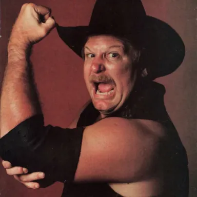 Stan Hansen profile photo