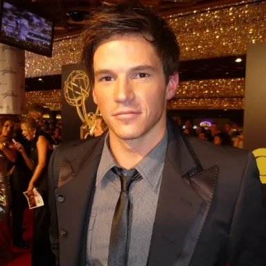 Mark Hapka profile photo
