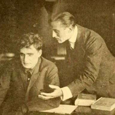 Carl Harbaugh profile photo
