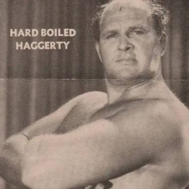 Hard Boiled Haggerty profile photo