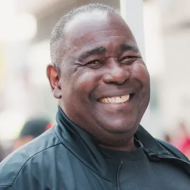 Ernest Harden Jr. profile photo