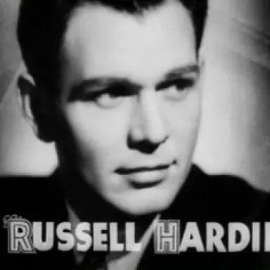 Russell Hardie profile photo
