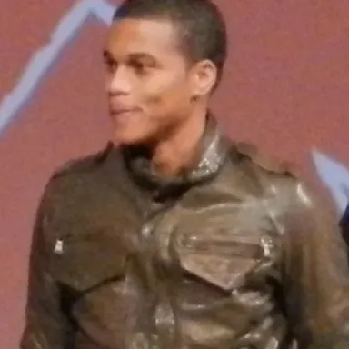 Cory Hardrict profile photo