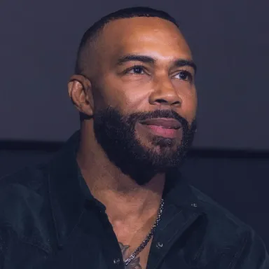 Omari Hardwick profile photo
