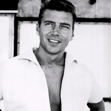 Mickey Hargitay profile photo