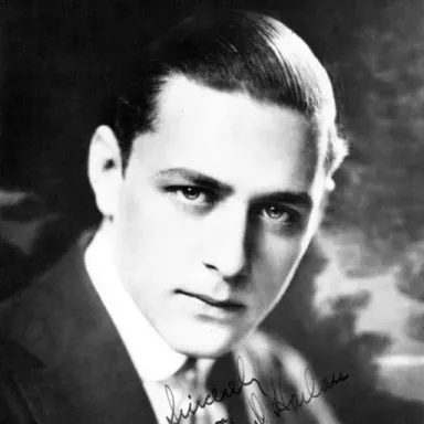 Kenneth Harlan profile photo