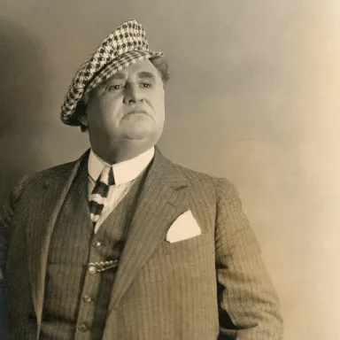 Otis Harlan profile photo