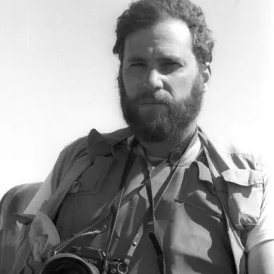 Jeff B. Harmon profile photo