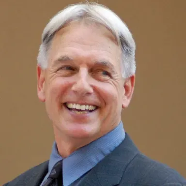 Mark Harmon profile photo