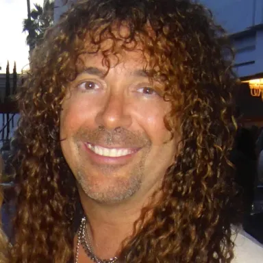 Jess Harnell profile photo