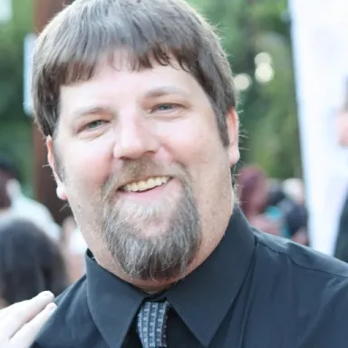 David W. Harper profile photo