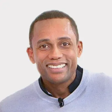 Hill Harper profile photo