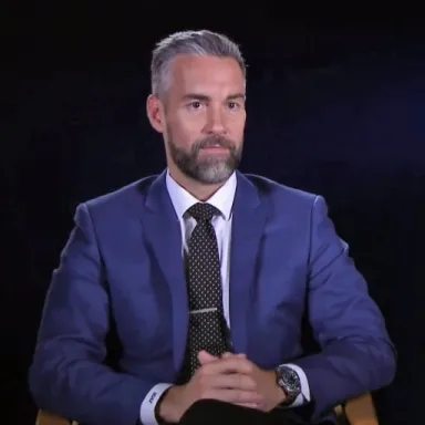 Jay Harrington profile photo