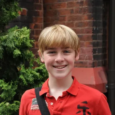 Joseph Ryan Harrington profile photo