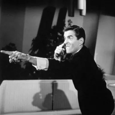 Pat Harrington Jr. profile photo