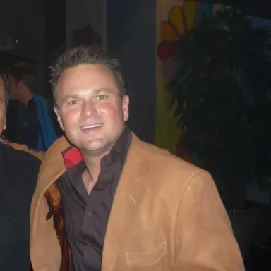 Sam Harris (singer) profile photo