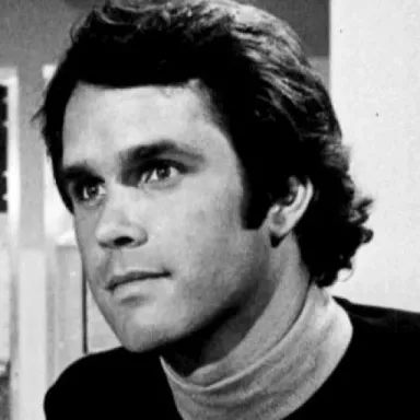 Gregory Harrison profile photo