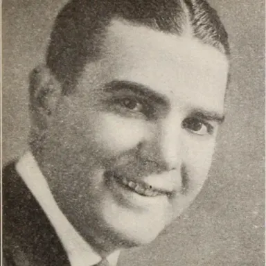 James Harrison (actor) profile photo