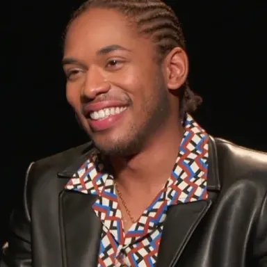 Kelvin Harrison Jr. profile photo