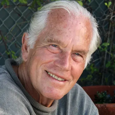 Richard Harrison (actor) profile photo