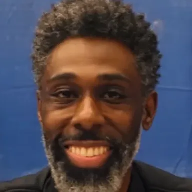 Shawn Harrison (actor) profile photo