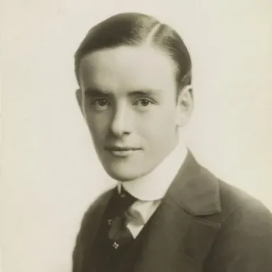 Robert Harron profile photo