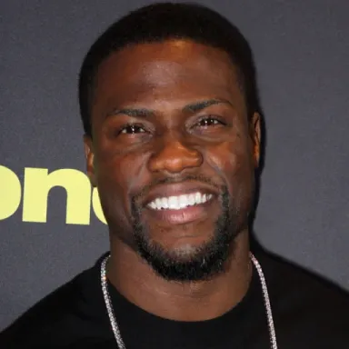 Kevin Hart profile photo