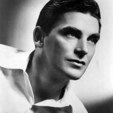 Richard Hart (actor) profile photo