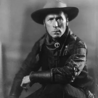 William S. Hart profile photo