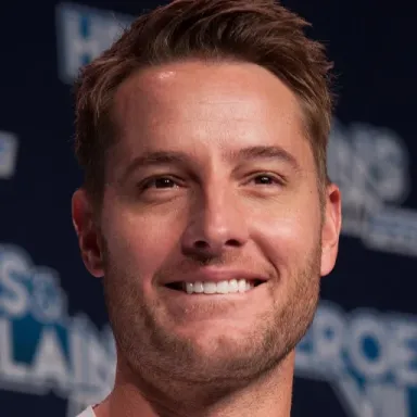 Justin Hartley profile photo