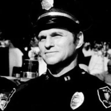 Ted Hartley profile photo