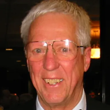 David Hartman (TV personality) profile photo