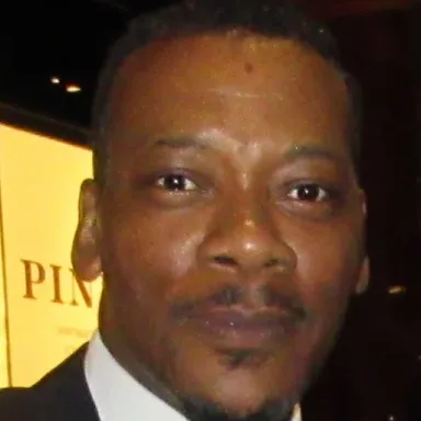 Erik LaRay Harvey profile photo