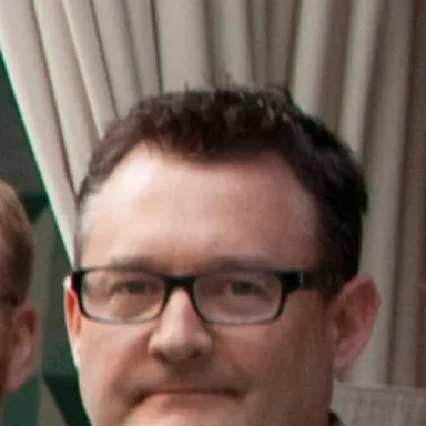 Grant Harvey profile photo