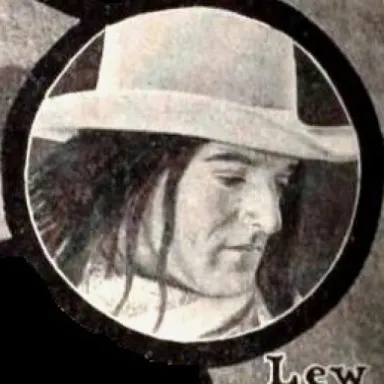 Lew Harvey profile photo