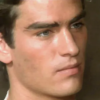 Rodney Harvey profile photo