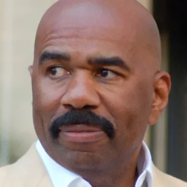 Steve Harvey profile photo