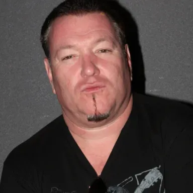 Steve Harwell profile photo