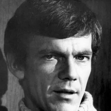 Peter Haskell profile photo