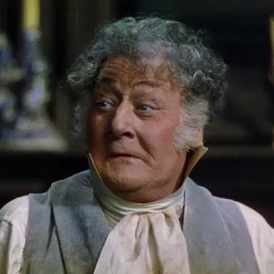 George Hassell (actor) profile photo