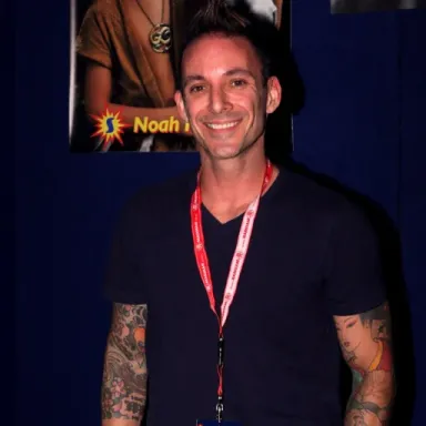 Noah Hathaway profile photo