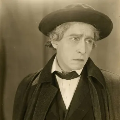Raymond Hatton profile photo