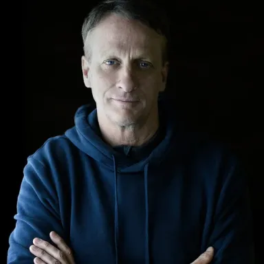 Tony Hawk profile photo