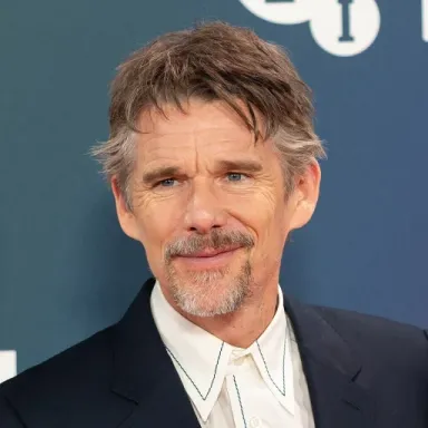 Ethan Hawke profile photo