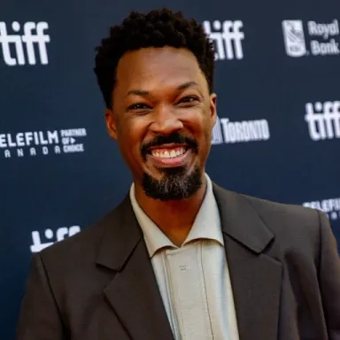 Corey Hawkins profile photo