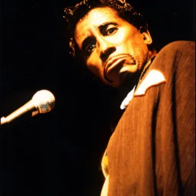 Screamin' Jay Hawkins profile photo