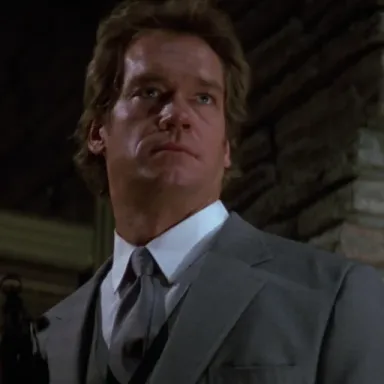 Dennis Hayden (actor) profile photo