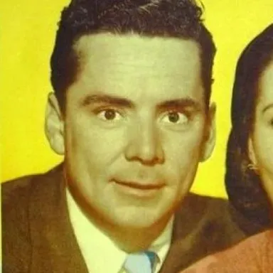 Russell Hayden profile photo