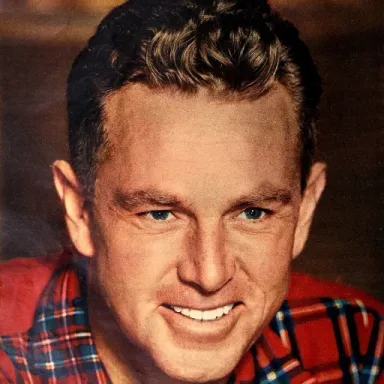 Sterling Hayden profile photo