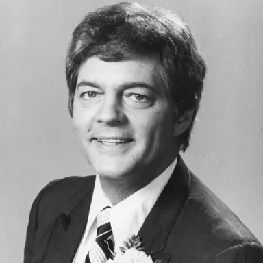 Bill Hayes (actor) profile photo